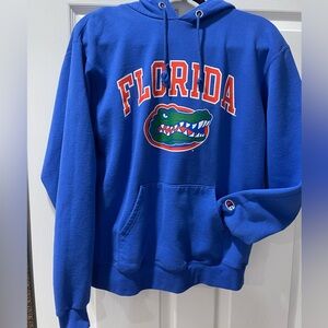 Florida gators hoodie sweatshirt
